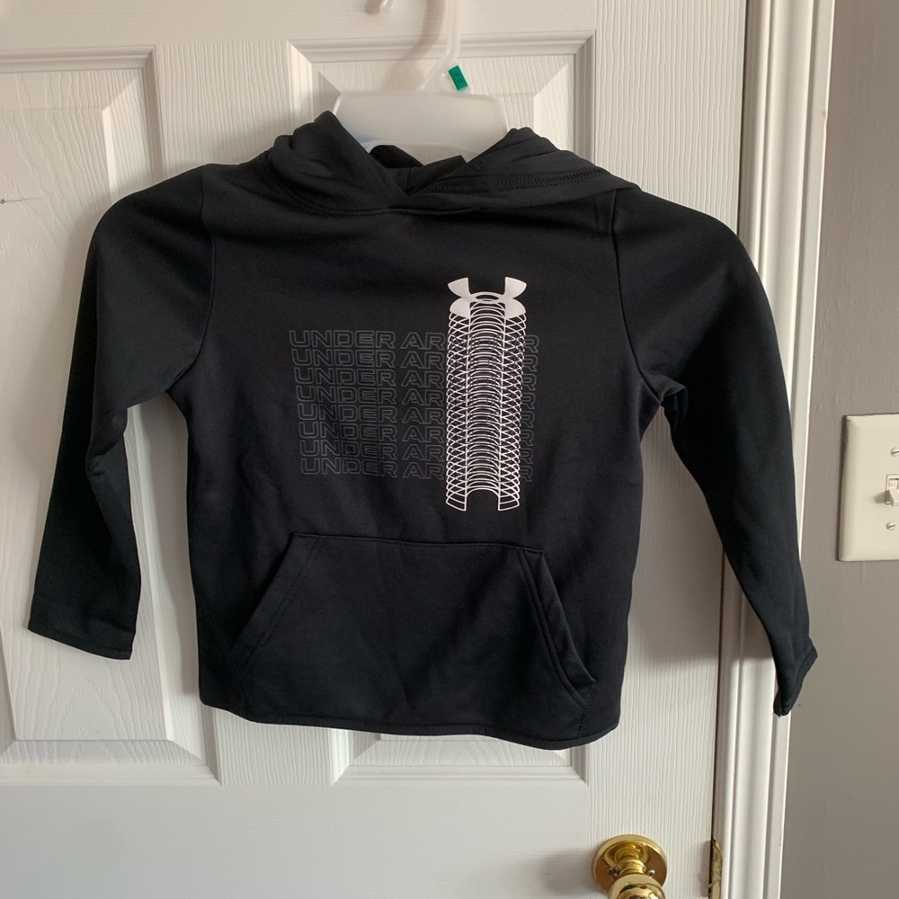 Under Armour